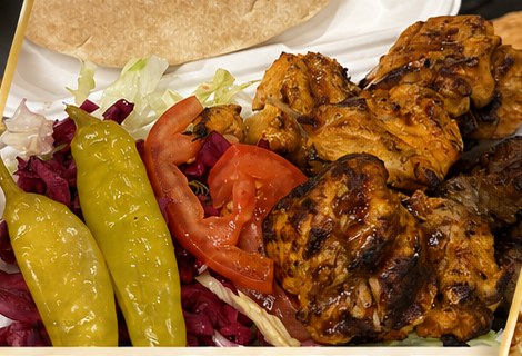 Kebab