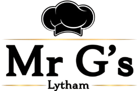 Mr G’s Lytham logo